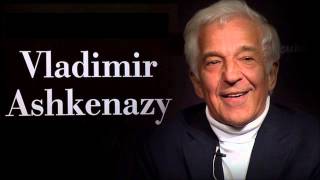 Chopin  Scherzo no3 Vladimir Ashkenazy [upl. by Yee704]