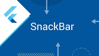 Flutter Snackbar Widget Flutter darslari ozbek tilida [upl. by Raama10]