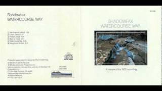 Shadowfax  Linear Dance [upl. by Rotman]