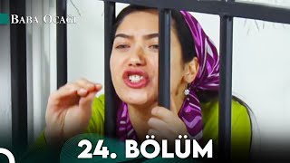 Baba Ocağı 24 Bölüm [upl. by Togram]