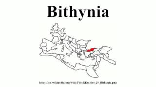 Bithynia [upl. by Kannav574]