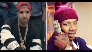 Fetty Wap feat Drake My Way Remix [upl. by Anerres607]