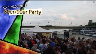 80er90er Party [upl. by Meletius]