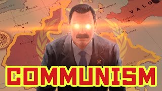 Becoming a Communist Dictator [upl. by Corinna]