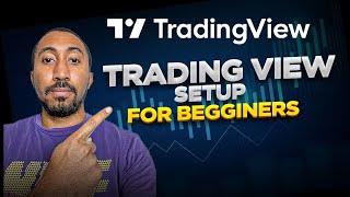 2024 TradingView Tutorial Guide For Beginners [upl. by Enaud]