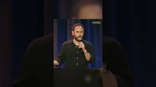 Millennial Ghosts  Sklar Brothers [upl. by Nidraj]