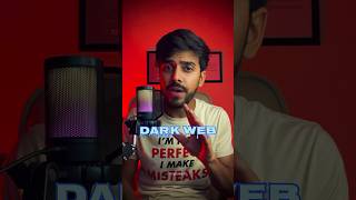 Dark web 🤯🤮 shorts shortvideo youtubeshorts daybyharis [upl. by Nodnil]