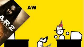 FEAR 2 Zero Punctuation [upl. by Dviad]