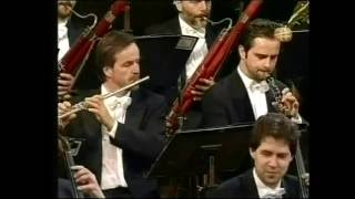 Franz Lehar Zwannzinette aus quotEvaquot Springtime In Vienna 98Wiener Symphoniker [upl. by Modestine]