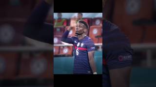 Pogba Dance Edit 😍 aftereffects edit football 4k pogba foryou [upl. by Arinaid191]