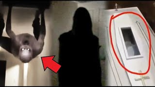 🔴 15 VIDEOS PARANORMALES MÁS ATERRADORES  TERROR REAL  SCARIEST VIDEOS [upl. by Ydner]