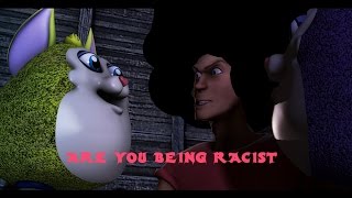 SFMTattletail ARE YOU BEING RACIST SrPelo [upl. by Bishop]