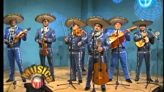 quot Cuatro Meses quot quot Mariachi Estrella De Plata quot [upl. by Trudy]