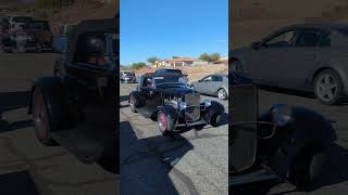 Hot Rods in Havasu [upl. by Latham]