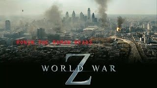 World War Z Max Brooks Audiobook Part 2 [upl. by Arymahs]