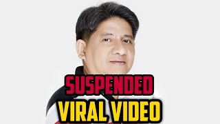 Breaking News  LARRY GADON VIRAL VIDEO  LARRY GADON SUSPENDED [upl. by Alidia42]