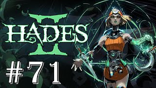 Ich kriegs nicht hin 😡 Hades 2 Gameplay 71 [upl. by Itsur162]