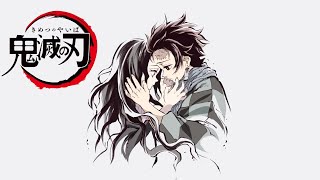 「Kamado Tanjiro no Uta」Demon Slayer Kimetsu no Yaiba 鬼滅の刃 Demon Slayer ep 19 Ending Song [upl. by Sloane]