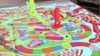 Best How To Play Candyland Tutorial [upl. by Hanae]