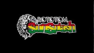 Line up Main Stage 2012 Rototom Sunsplash [upl. by Harley]