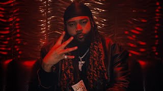 PARTYNEXTDOOR  FOR CERTAIN Official Music Video [upl. by Noivert624]