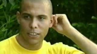 Ronaldo Documentary  Interviews 99 RARE [upl. by Ahseinat543]