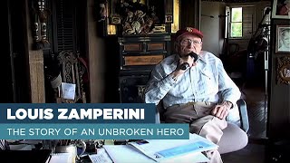 UNBROKEN Louis Zamperinis Story in His Own Words [upl. by Aennaej]