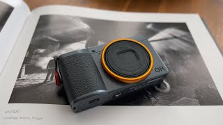 Ricoh GR 4 Dream List 5 MustHave Features for the Ultimate Compact Camera [upl. by Haden]