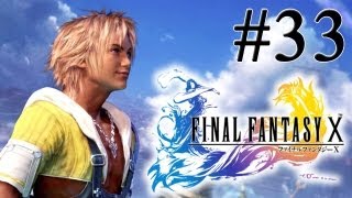 Final Fantasy X Lets Play  Episode 33 FR HD [upl. by Leone]