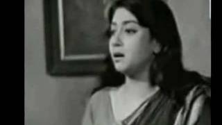 A Tribute To Legendary Bengali Actress Sabitri Chatterjee [upl. by Glendon]