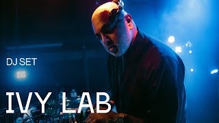 Ivy Lab DJ Set 📍 Petit Bain Paris  STUDIO Invites [upl. by Eneroc]