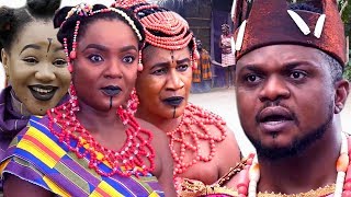 Sound Of Love 1amp2  Best Of Chioma Chukwuka Epic Movie ll 2019 Latest Nigerian Nollywood Movie [upl. by Lamaj612]