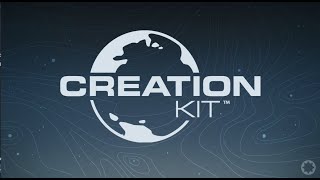 Starfield creation kit how to load it up [upl. by Cyrilla]