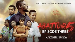 ABATTOIR SEASON 5 EPISODE THREE  EXPECTATIONS  SEASON 5 EPISODE TWO REVIEW [upl. by Stu]