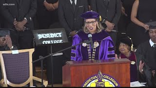 Benedict College celebrates Founders Day [upl. by Cock]