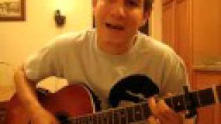 Do You Remember  Jack Johnson Cover [upl. by Omar]