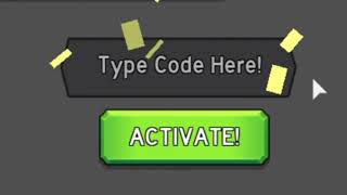 Gold Factory Simulator Codes  Roblox Codes SshinyShxdow [upl. by Mandle]