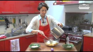 youcheftv  Maccheroni Gratinati [upl. by Eimmot]