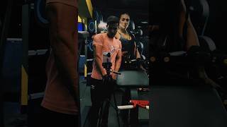 Veins visible krne ki hack bodybuilding veins youtubeshorts fitness [upl. by Steve575]