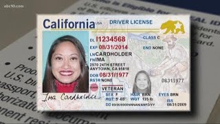 DMV extends expiration dates for licenses IDs [upl. by Sulokcin]