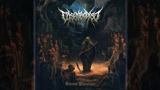 Disembodied  Eternal Worshiper full album [upl. by Koenig]