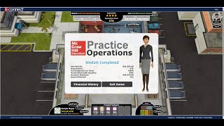 Practice Operations Management Module 4  HR amp Capacity Planning MBA OPMT620 [upl. by Rowney480]