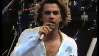 INXS  March 1992 [upl. by Sevy622]