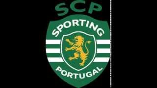 Musicas do Sporting [upl. by Atinas631]