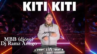 KITI KITI DANCE SONG  DJ OYE FT DJ RAMZ ANTIGO [upl. by Ietta]