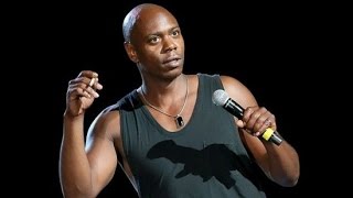 Dave Chappelle StandUp Comedy Over One Hour  The Best Comedian Ever [upl. by Desdee]