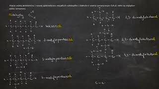Napisz wzory strukturalne i nazwy systematyczne wszystkich aldehydów i ketonów o wzorze sumarycznym [upl. by Paulette]