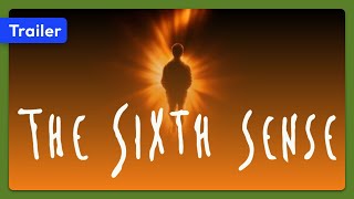 The Sixth Sense 1999 Trailer [upl. by Jordans]