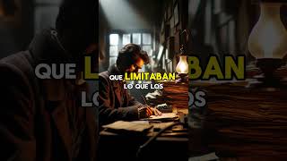 ¿Sabías que Napoleón MANIPULABA la Prensa Napoleón censura libertaddeprensa historiafrancesa [upl. by Krall]