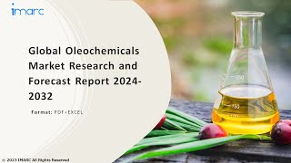 Oleochemicals Market Top Companies Investment Trend Growth amp Innovation Trends 202432 [upl. by Nallaf]